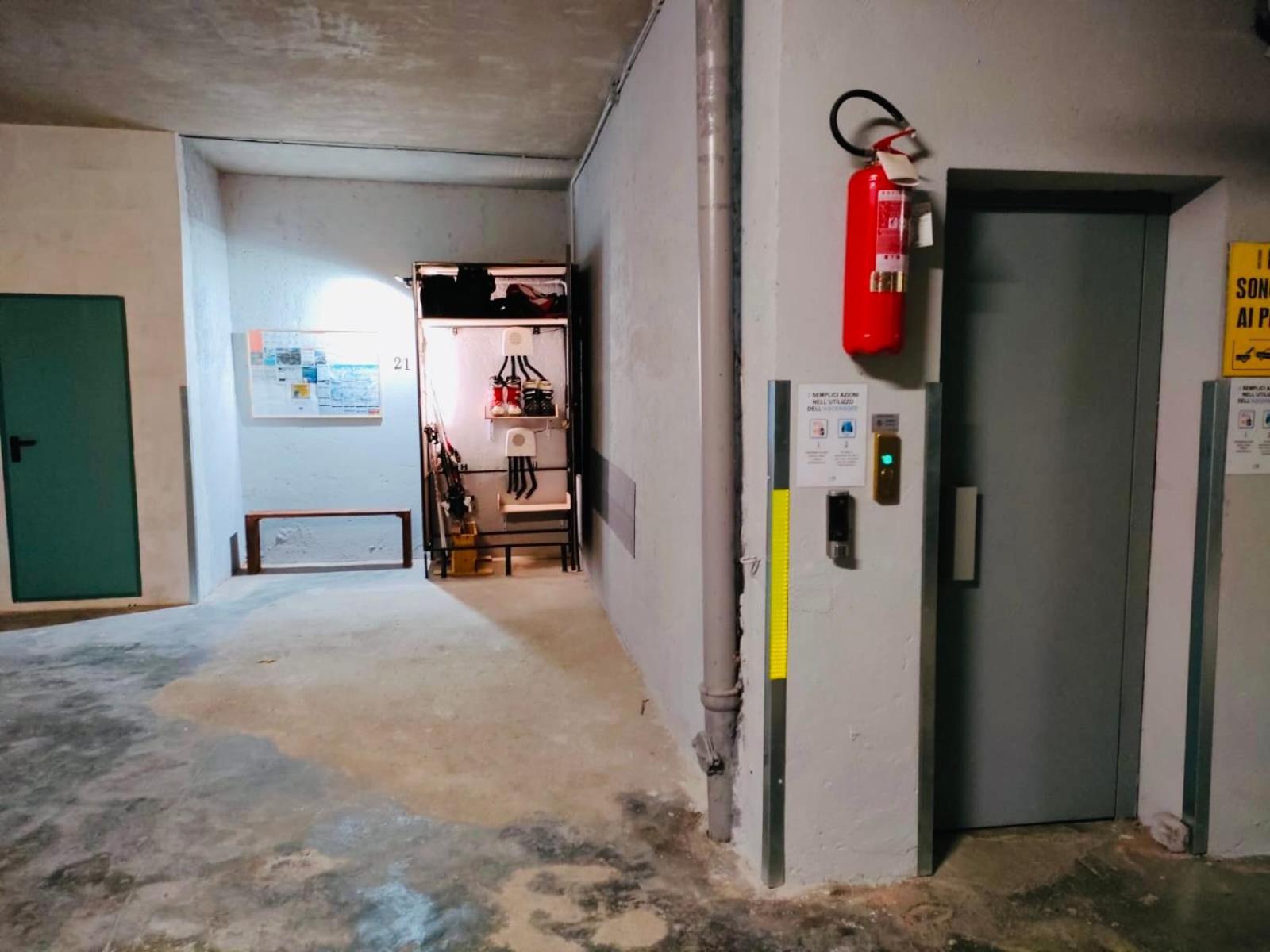 La Finestra Sul Brenta Con Posto Auto Privato Al Centro Di Mad Di Campiglio Cipat O22233-At-O13262 Apartment Folgarida Exterior photo